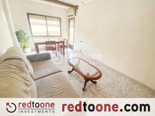 Location Appartement à Campoamor. Vivienda en alquiler situada en altozano