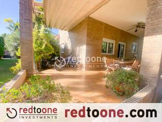 Xalet a Almajada-Ravel. Encantador chalet a la venta ubicado en la zona de majada verde