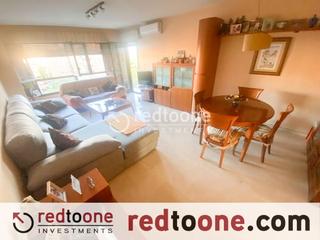Appartement à Florida Baja. Vivienda en venta con plaza de garaje en la florida baja