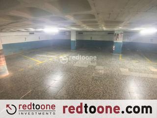 Autoparkplatz in Mercado. Plaza de aparcamiento en alquiler en el centro de la ciudad