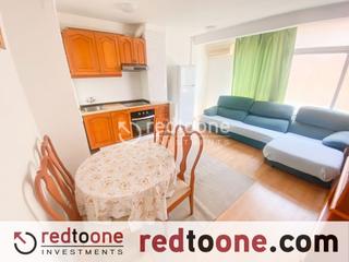 Appartement à Benalúa. Acogedora vivienda a la venta situada en la zona de benalúa