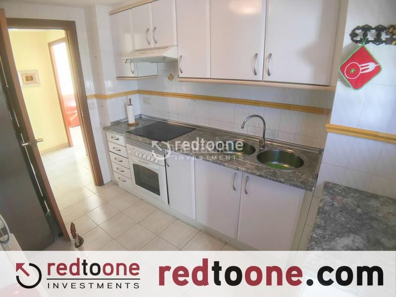 Foto ae602247-6f0c-4793-9d40-fc20b080ee4e. Affitto appartamento con parcheggio piscina in Campello Playa Campello (el)