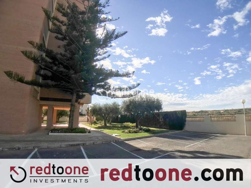 Foto 6c9715ed-5f60-4984-b1d6-9850ce838639. Lloguer pis amb aparcament piscina a Campello Playa Campello (el)