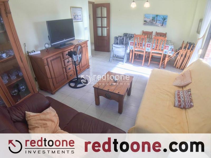 Foto 25d0e780-9b17-40a1-85ec-a0947126bb1c. Location appartement avec parking piscine dans Campello Playa Campello (el)