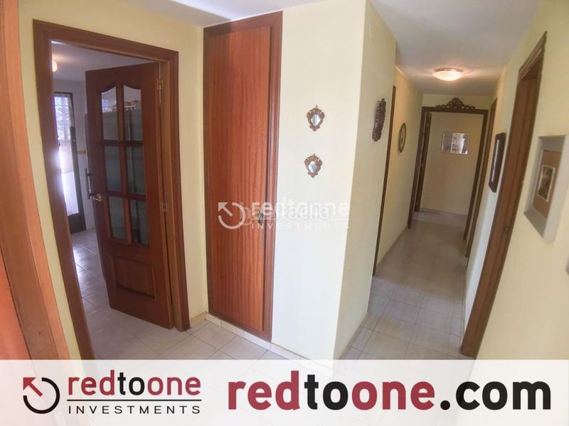 Foto 27d3122c-b7a7-4272-a246-2553d7ec4bd3. Location appartement avec parking piscine dans Campello Playa Campello (el)