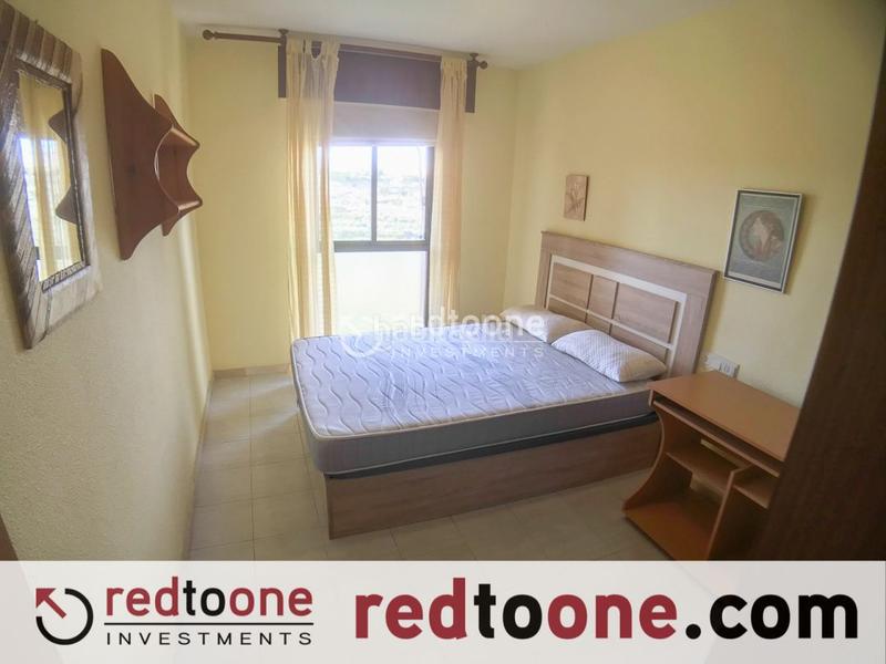 Foto 2e18ff6d-a487-405a-99f1-e9507dd83d14. Location appartement avec parking piscine dans Campello Playa Campello (el)