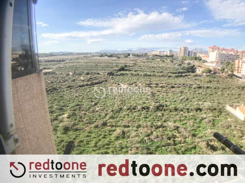 Foto 41d6da4b-153c-4ce5-b97e-06a764b147ce. Location appartement avec parking piscine dans Campello Playa Campello (el)