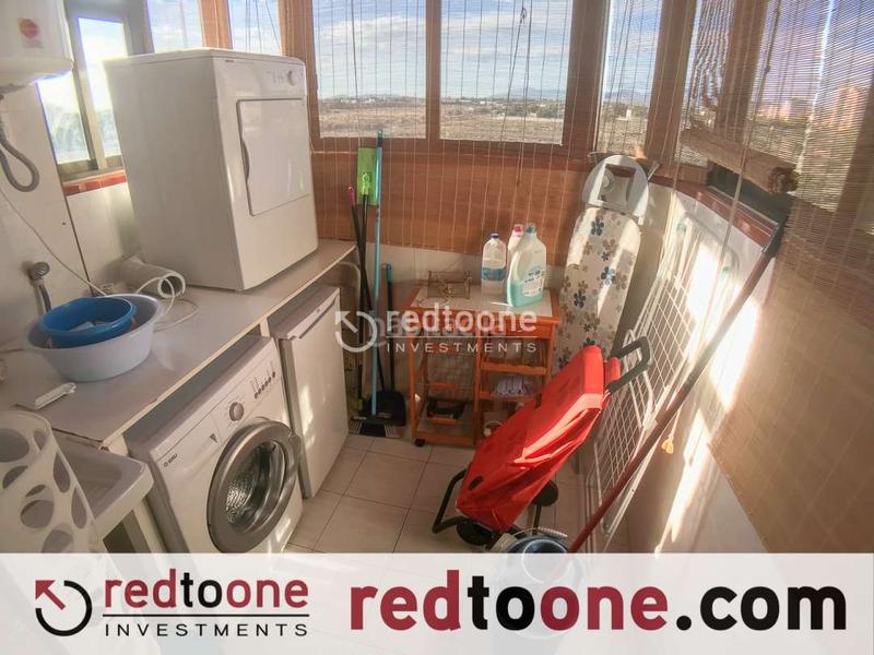 Foto 85515491-cef0-4108-8612-9c09b3a5ddde. Location appartement avec parking piscine dans Campello Playa Campello (el)