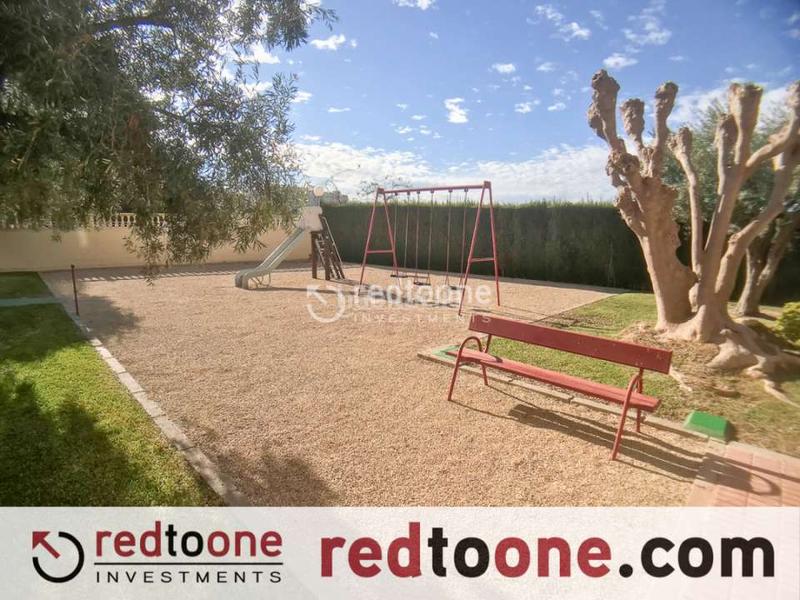 Foto 985e4a00-3681-45a9-97ea-b8c867fc8b99. Location appartement avec parking piscine dans Campello Playa Campello (el)