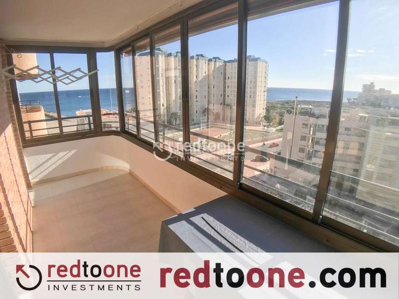 Foto 98ed92f0-6f91-49b0-bb5e-685b0894d572. Location appartement avec parking piscine dans Campello Playa Campello (el)