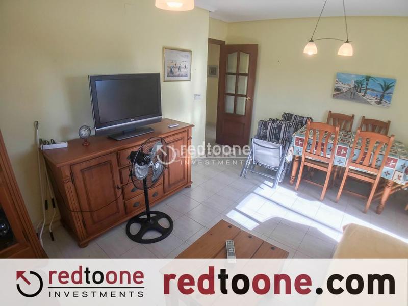 Foto cd93d12b-1142-4778-948d-c034a63f9889. Location appartement avec parking piscine dans Campello Playa Campello (el)