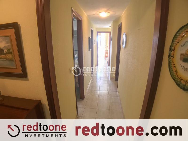 Foto fcfae258-56e1-49cc-ac10-6612ee9c2795. Location appartement avec parking piscine dans Campello Playa Campello (el)