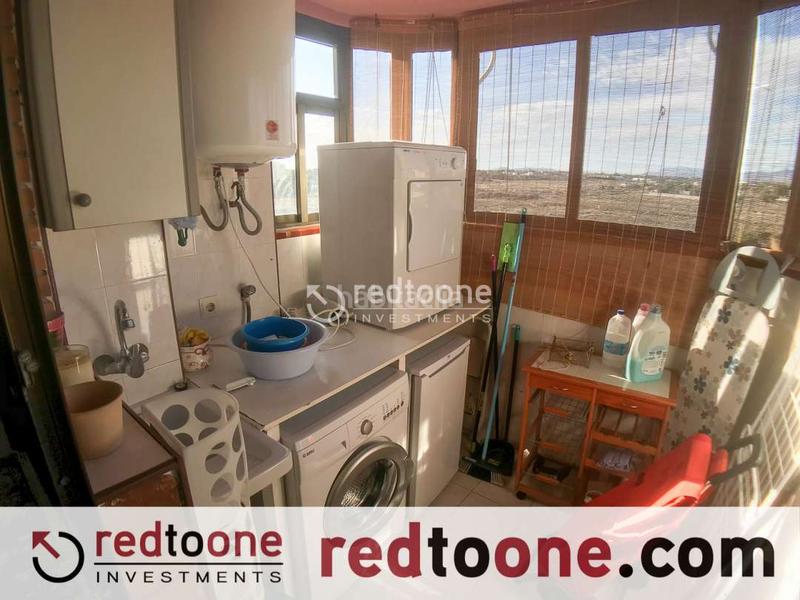 Foto 06a70480-bb90-4325-a72b-4212cbf86d5e. Rent flat with parking pool in Campello Playa Campello (el)