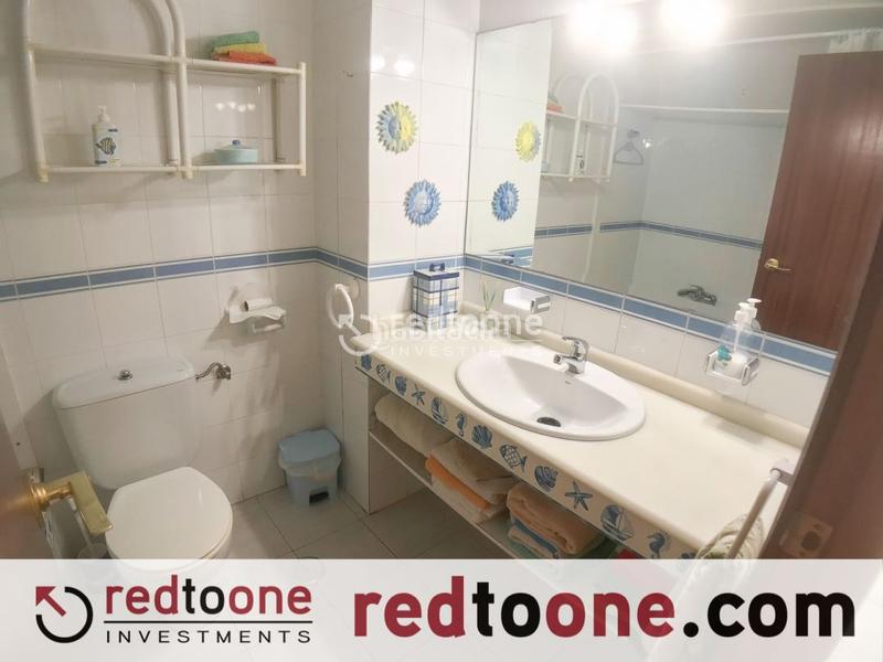 Foto 10aeafe4-fddc-4ee0-a4e5-73ed5ea2a9f7. Rent flat with parking pool in Campello Playa Campello (el)