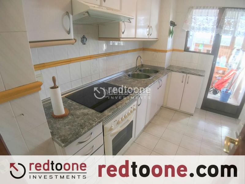 Foto 23530241-cddd-40a9-a708-7201705cc54b. Rent flat with parking pool in Campello Playa Campello (el)