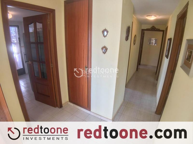 Foto 23da0c98-7da8-4006-a03d-a803080cc350. Rent flat with parking pool in Campello Playa Campello (el)