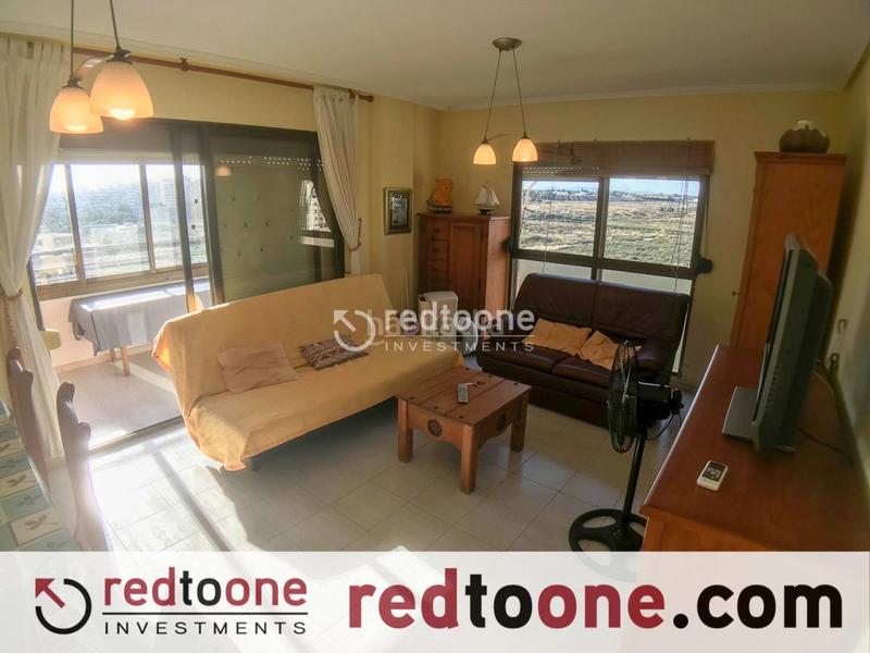 Foto 2e133dce-c251-4adb-a84e-556d3df66b21. Rent flat with parking pool in Campello Playa Campello (el)