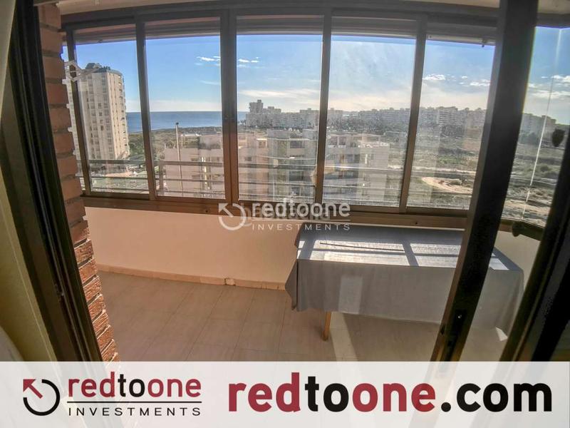 Foto 3c717864-5cd6-47a3-afb8-27594177310c. Rent flat with parking pool in Campello Playa Campello (el)