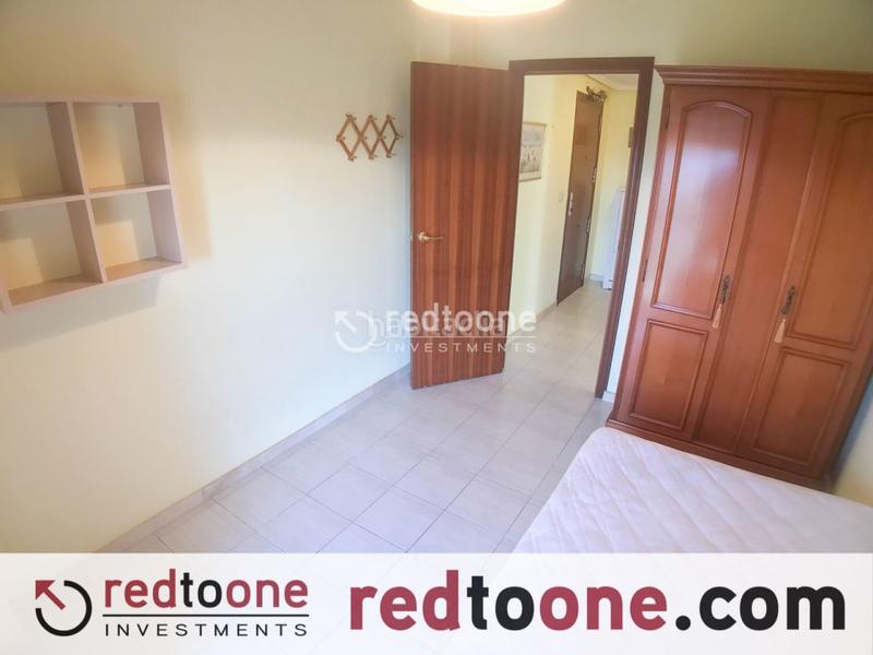 Foto 5435d8ae-4ccc-4c82-b3c5-7def28549bd0. Rent flat with parking pool in Campello Playa Campello (el)