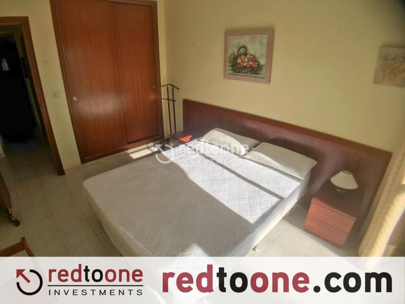 Foto 63bc0b1c-822b-4470-86a9-9e8a956760b6. Rent flat with parking pool in Campello Playa Campello (el)