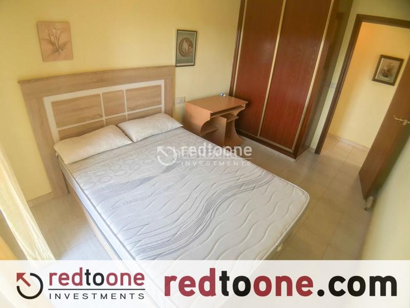 Foto b0c9993d-333a-42b1-b412-945c11cea927. Rent flat with parking pool in Campello Playa Campello (el)