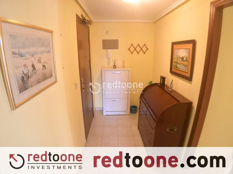 Foto d26c1abd-6382-42fe-a1ce-d45706167fa5. Rent flat with parking pool in Campello Playa Campello (el)