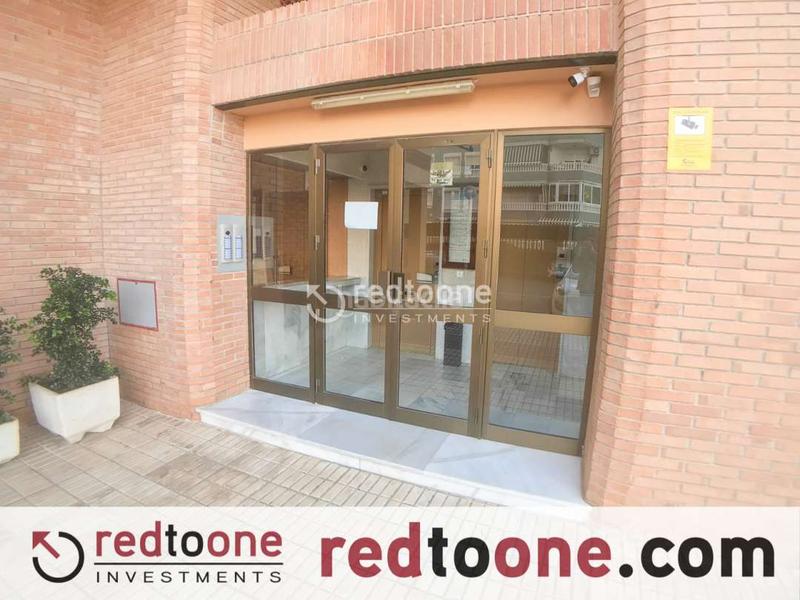 Foto d647ecdf-0d0d-48b4-909c-38559a1b6aca. Rent flat with parking pool in Campello Playa Campello (el)