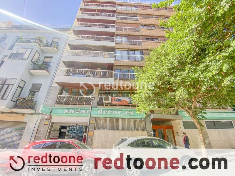 Foto c18098cc-5285-4d77-9b26-b44584bd3a91. Lloguer pis a Mercado Alicante