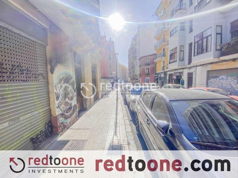 Foto e1121bed-b866-4508-b626-2d1fef72d3f5. Lloguer pis a Mercado Alicante