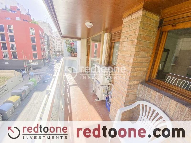 Foto 00d012b4-33b3-4f7a-af2a-ca89532e4d7f. Location appartement dans Mercado Alicante