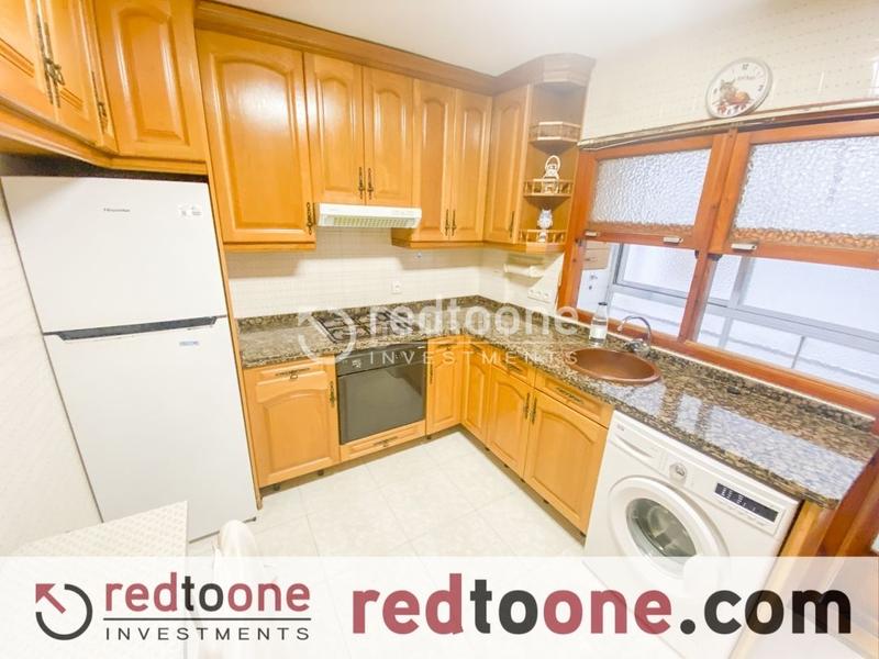 Foto 0680952b-c010-4ad3-b7ed-1bc19306e772. Location appartement dans Mercado Alicante