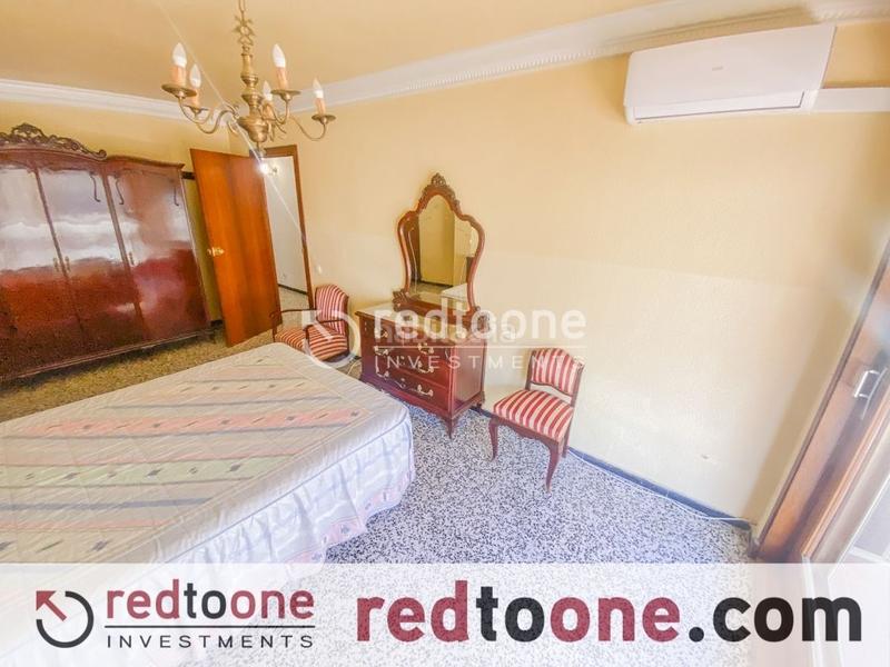Foto 1586556c-74a9-4d3b-909d-f5ad132b0b05. Location appartement dans Mercado Alicante