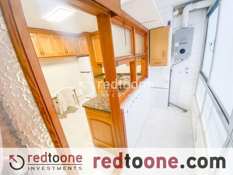 Foto 1d5aca08-8e13-413b-bb69-db382111df21. Location appartement dans Mercado Alicante