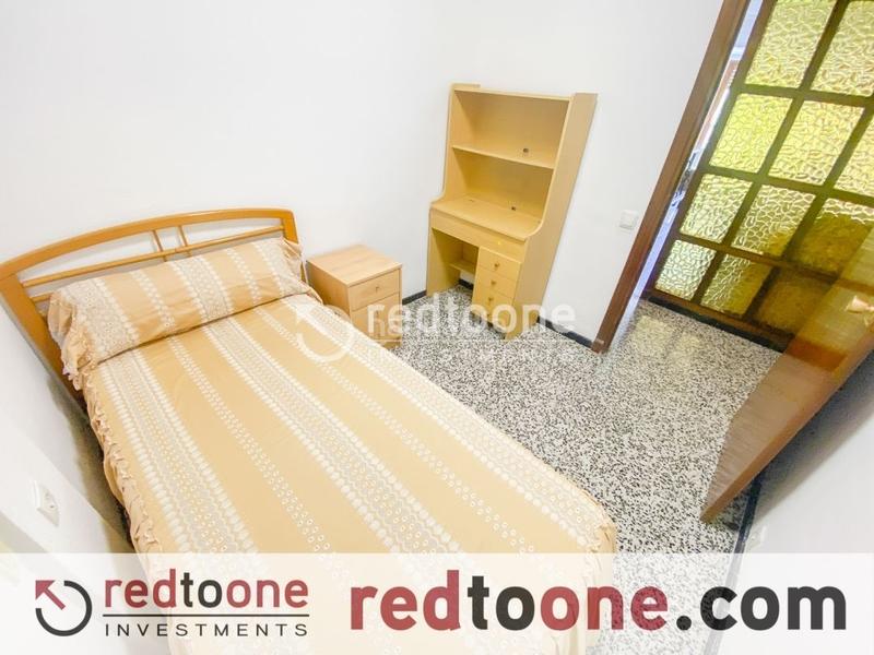 Foto 20aa0e76-0b89-42bf-a65f-6f8148a7302a. Location appartement dans Mercado Alicante