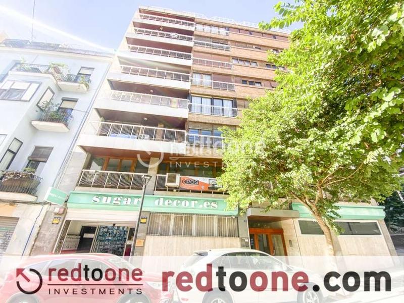 Foto 2543e651-7432-4f26-9806-6ff51a009fe8. Location appartement dans Mercado Alicante