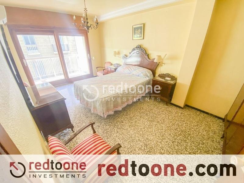 Foto 2f2d94f6-f24e-48cd-8fbe-e97fda314ceb. Location appartement dans Mercado Alicante