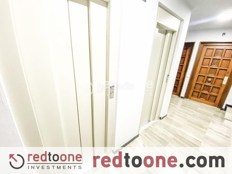 Foto 3827a8c1-4939-459f-aa7e-731928b90d62. Location appartement dans Mercado Alicante