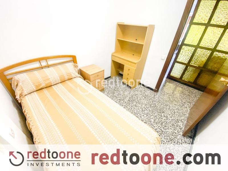 Foto 3867f822-4065-4837-9d4d-20ad1dc39719. Location appartement dans Mercado Alicante