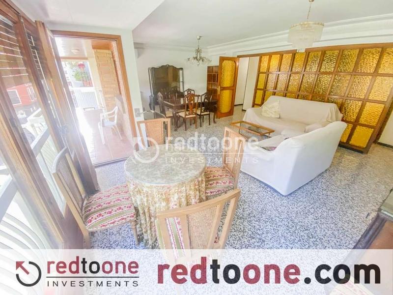 Foto 5348cc86-497e-4e05-a64a-00e5e507dbfb. Location appartement dans Mercado Alicante