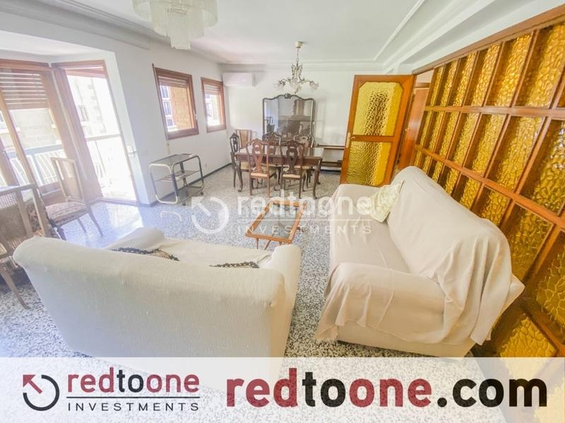 Foto 552851b0-21d1-4156-aef1-b5f483cdd296. Location appartement dans Mercado Alicante