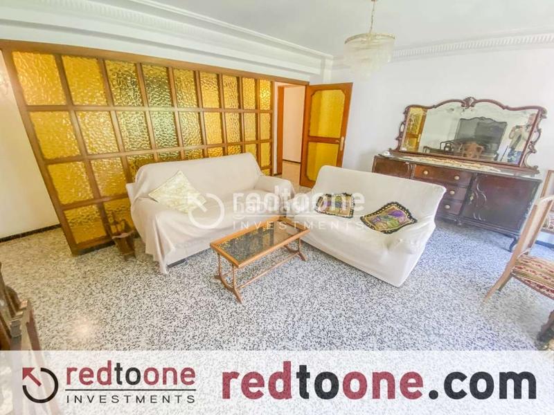 Foto 6791b92a-6548-47f6-8e6a-da530895639e. Location appartement dans Mercado Alicante