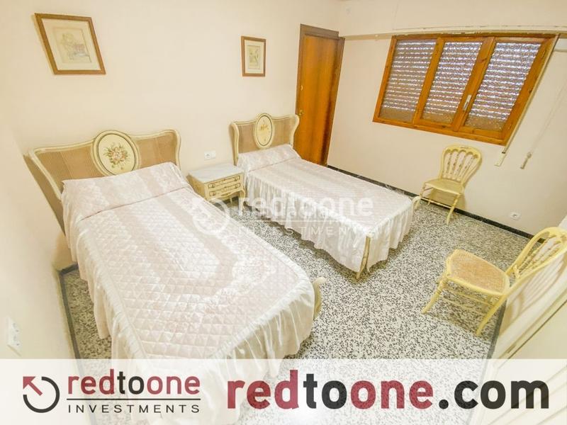 Foto 6decff51-fb7d-4df1-83c4-6004c99cd796. Location appartement dans Mercado Alicante