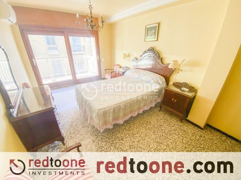 Foto 7393872e-5fdc-4071-922f-888de0f7754d. Location appartement dans Mercado Alicante