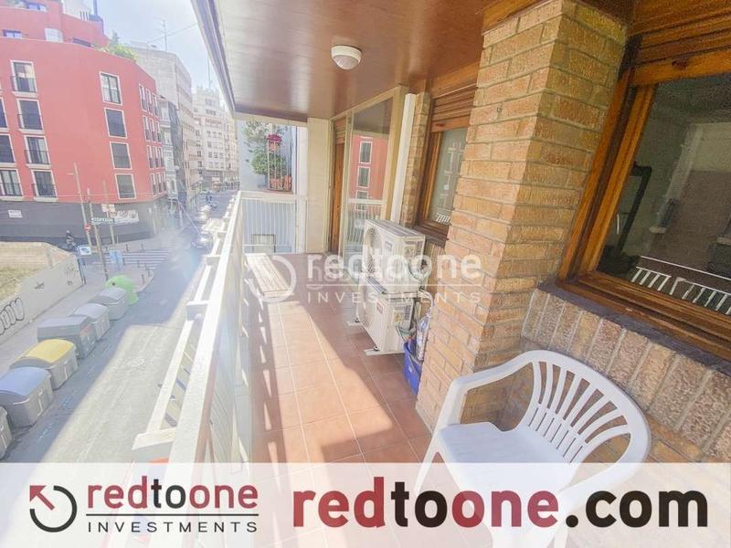 Foto 73ed3278-b24d-4318-abf3-f18d83c8c697. Location appartement dans Mercado Alicante