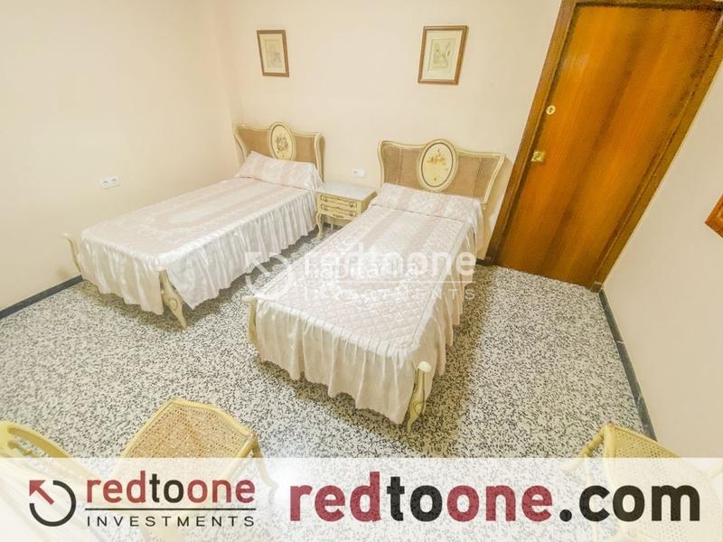 Foto 7477aa7d-34b0-45a0-8ffa-fada593b79b5. Location appartement dans Mercado Alicante