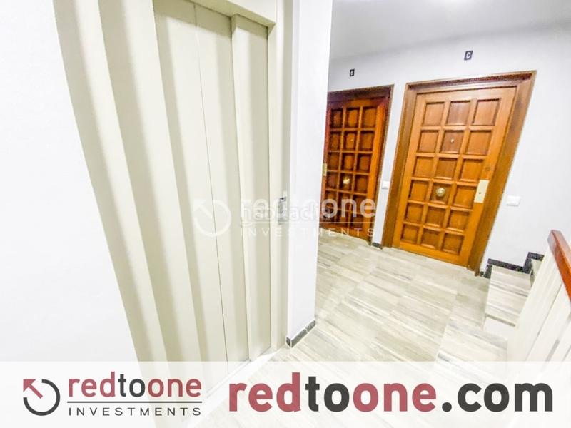 Foto 762774cf-75d2-4e85-a531-81b793535808. Location appartement dans Mercado Alicante