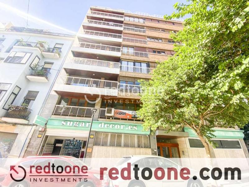 Foto 7977833a-3da3-4989-a331-373360fea6cb. Location appartement dans Mercado Alicante