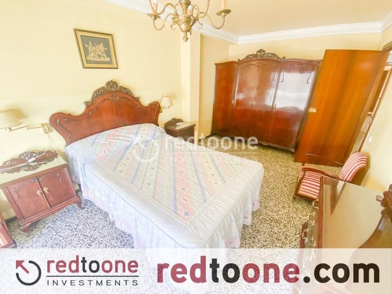 Foto 8c7e2e43-d668-489e-ae88-2c0b0737d286. Location appartement dans Mercado Alicante
