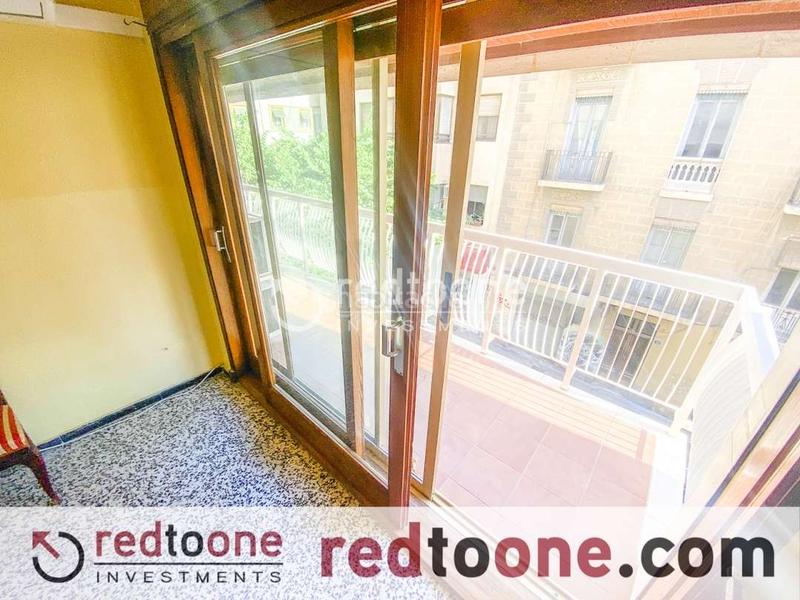 Foto 99b00cb4-890b-4382-9fe4-ea7bce523441. Location appartement dans Mercado Alicante