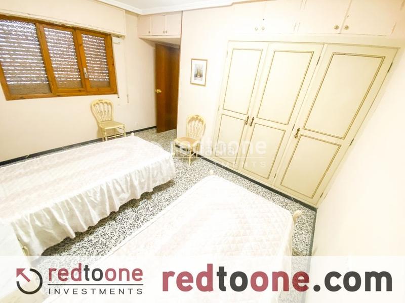 Foto a6805f8c-e92d-420c-94a2-18d2197049e2. Location appartement dans Mercado Alicante